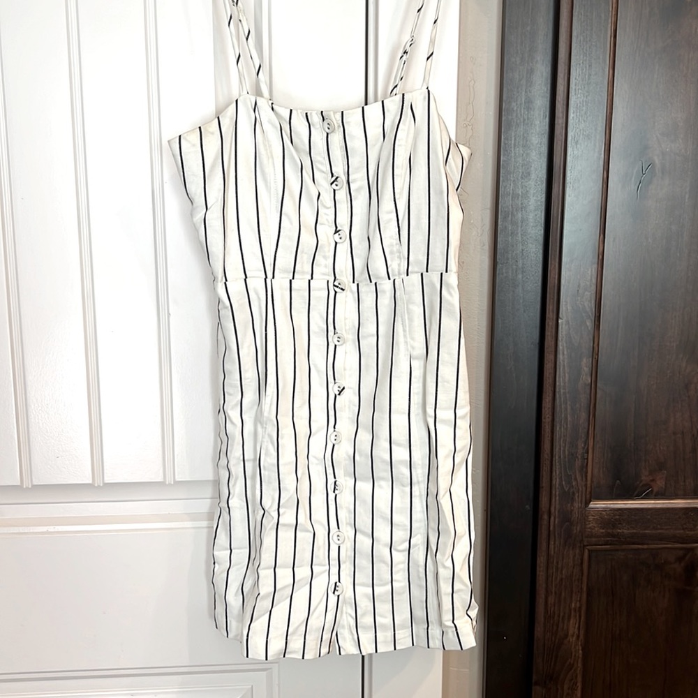 Cute summer dress